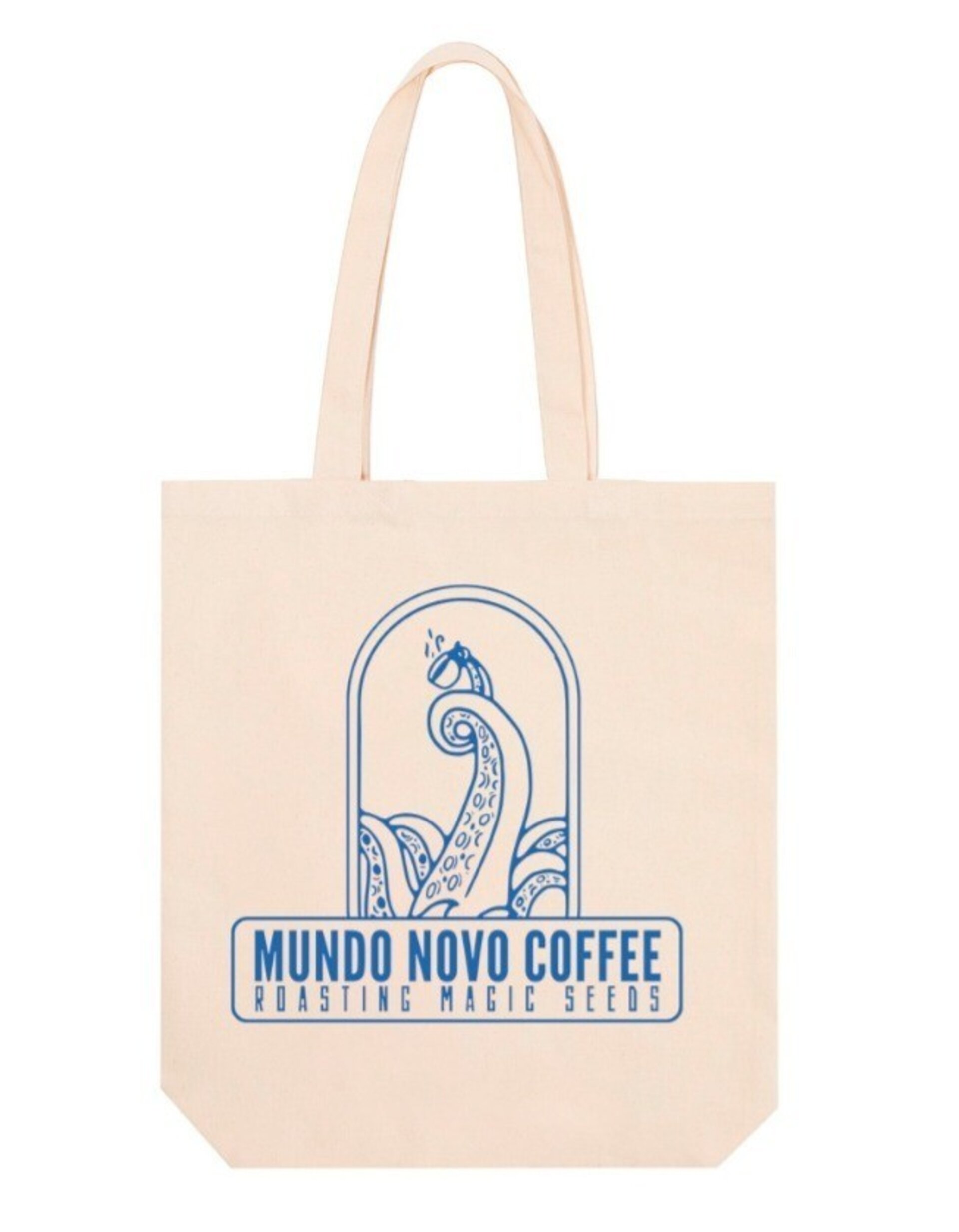 TOTE BAG MAGICAL SEEDS - 1
