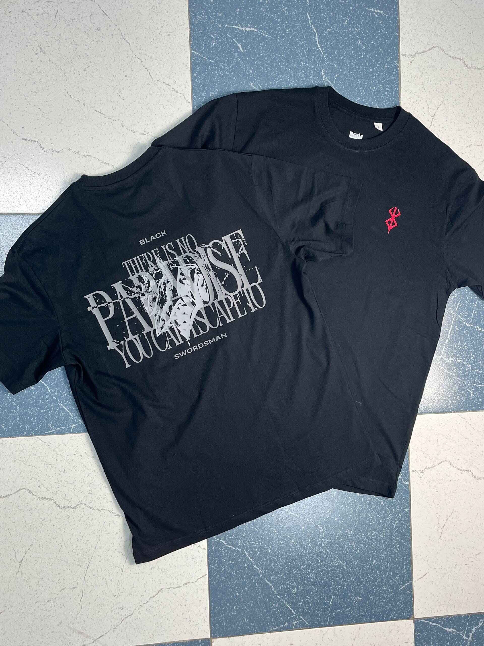 NOVEDAD - CAMISETA PARADISE - 2