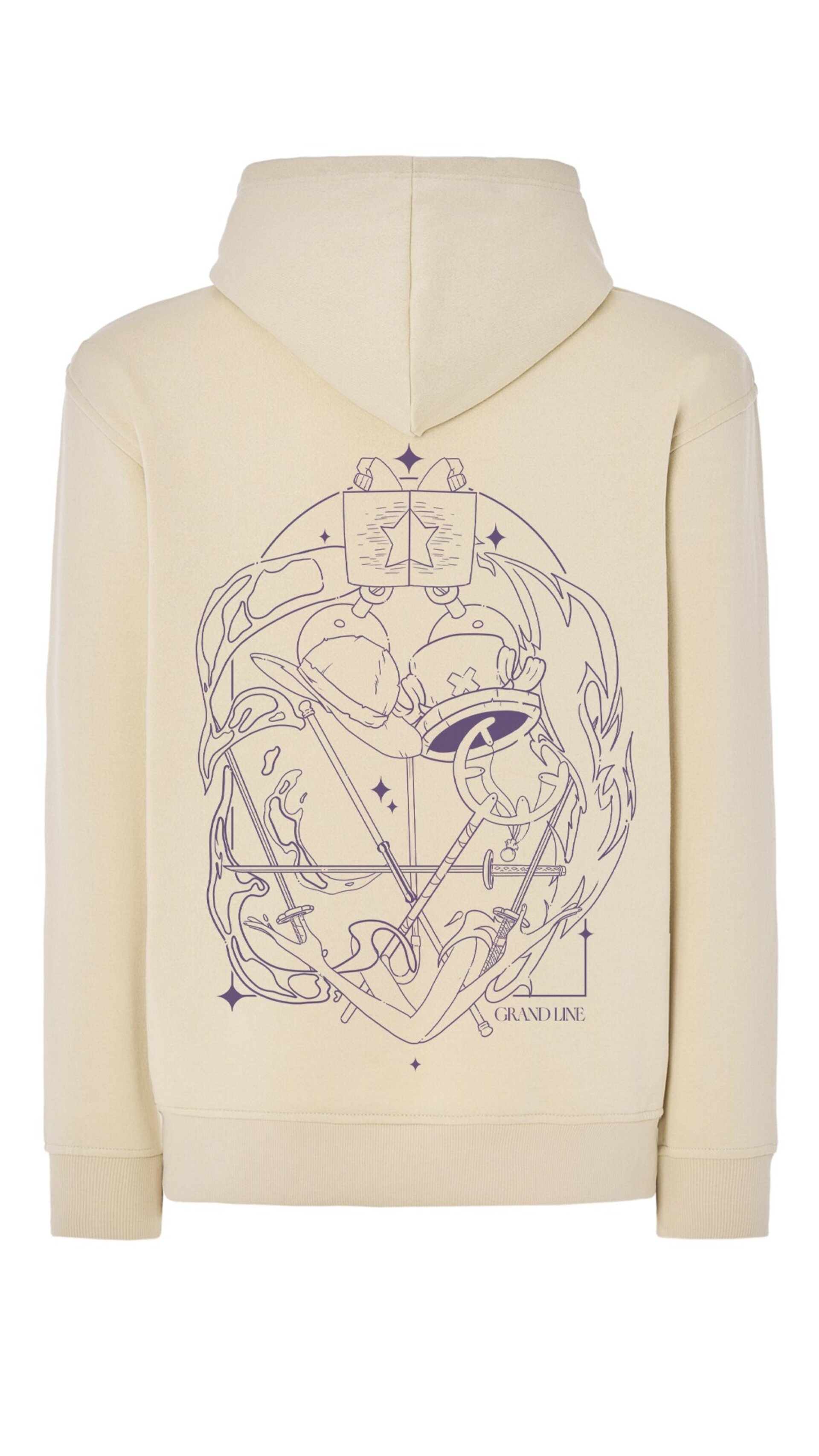 SUDADERA NAKAMAS - 2