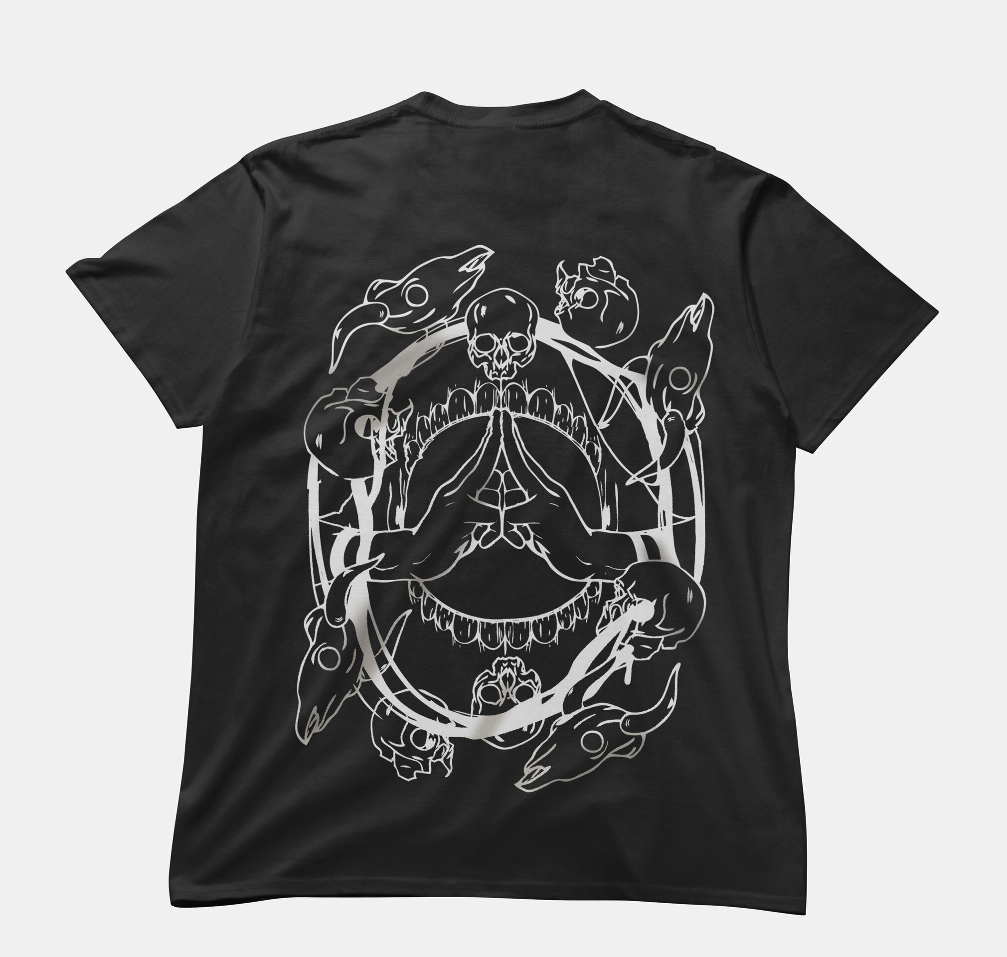 CAMISETA SHIBUYA - 2