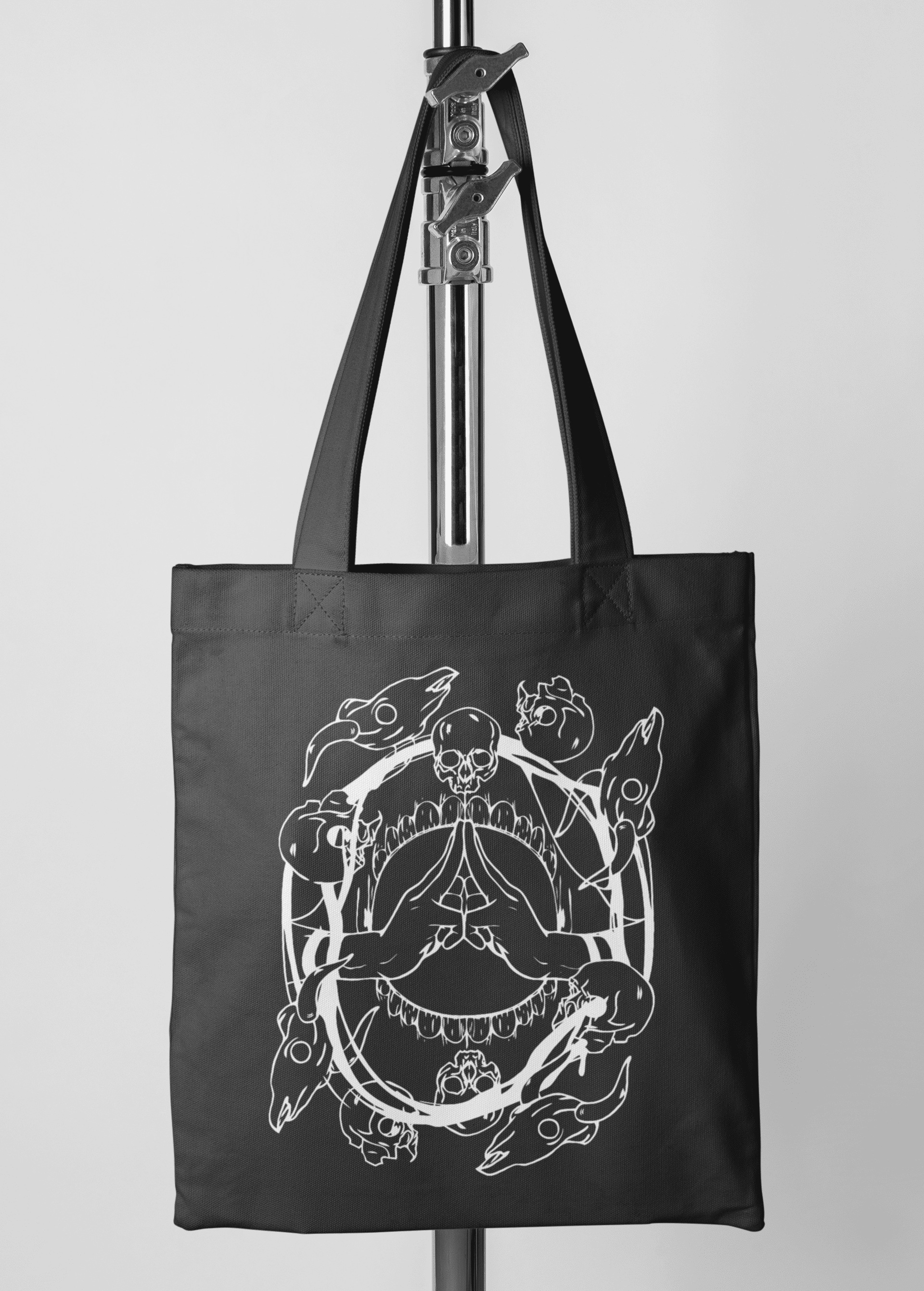 TOTE BAG SHIBUYA - 1